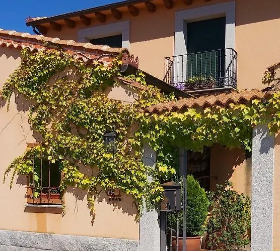Casa Del Portalon