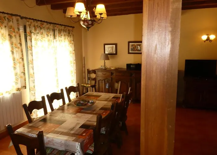 Casa Del Portalon