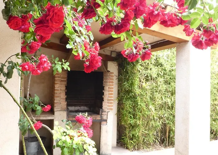Casa Del Portalon
