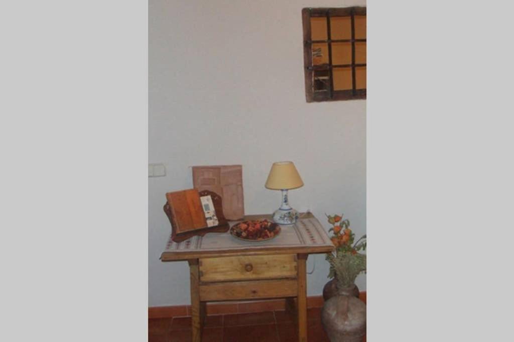 Casa Del Portalon