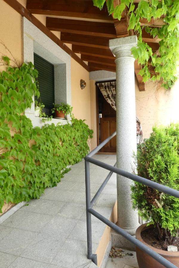Casa Del Portalon Holiday home *
