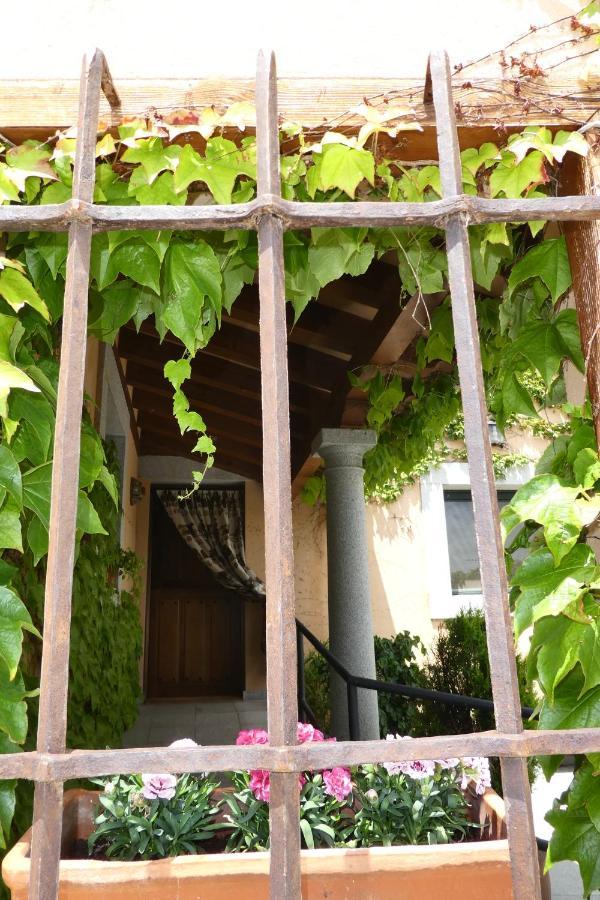 Holiday home Casa Del Portalon *