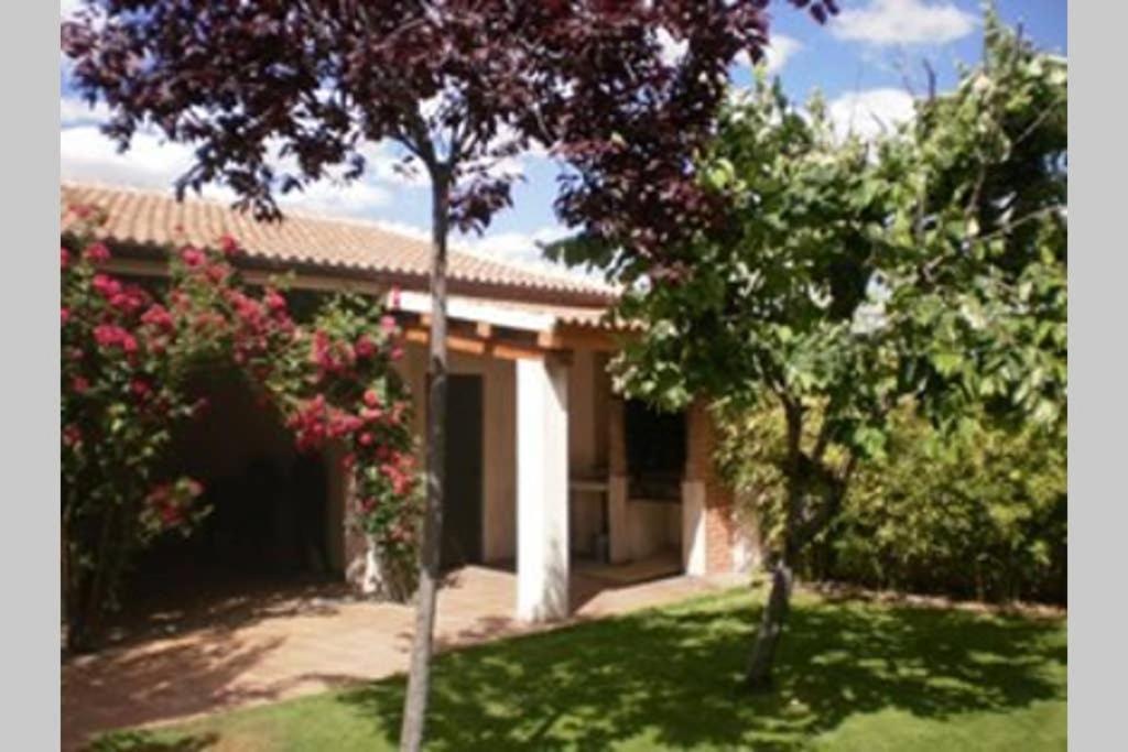 Casa Del Portalon Holiday home