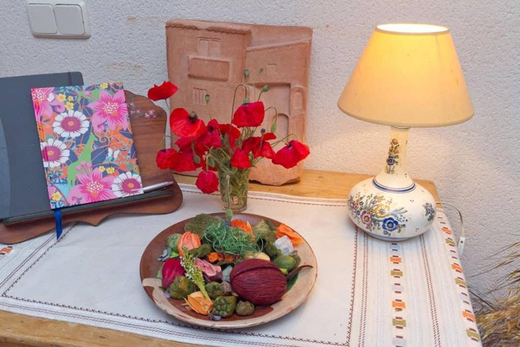 Holiday home Casa Del Portalon