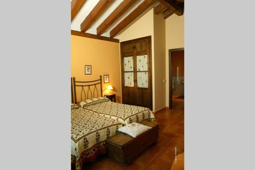 Casa Del Portalon *
