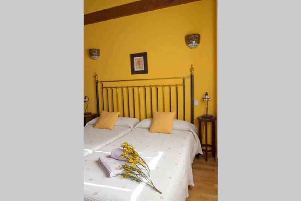 Holiday home Casa Del Portalon *