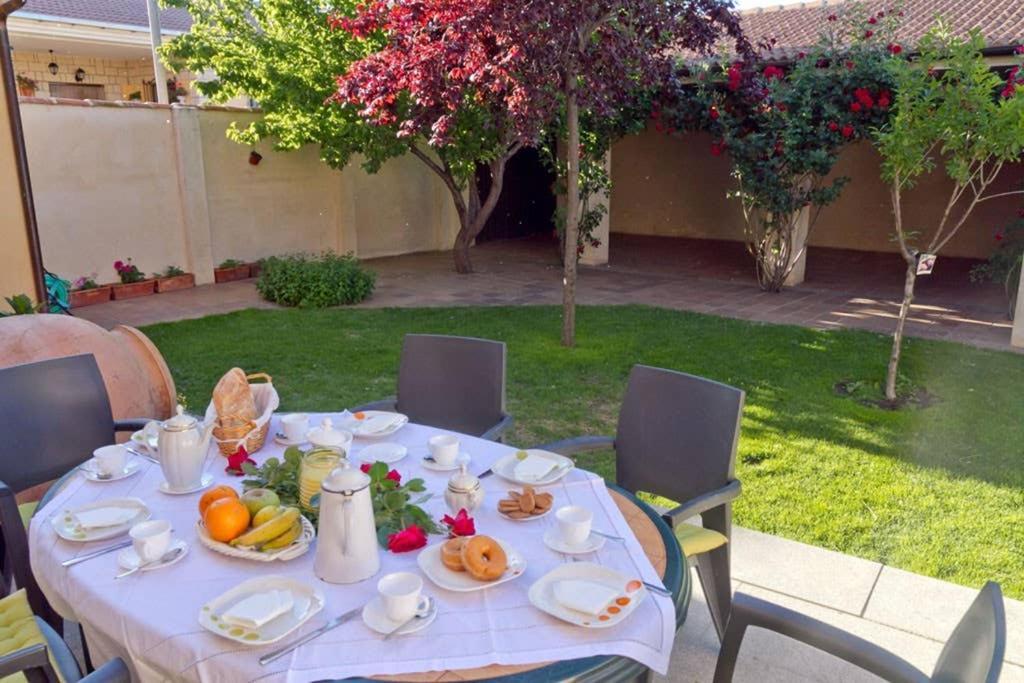 Casa Del Portalon Holiday home *