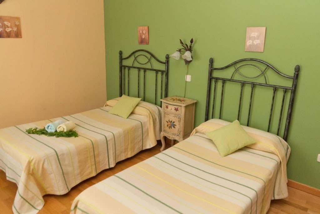 Holiday home Casa Del Portalon