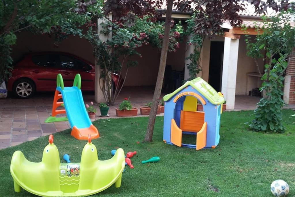 Casa Del Portalon *