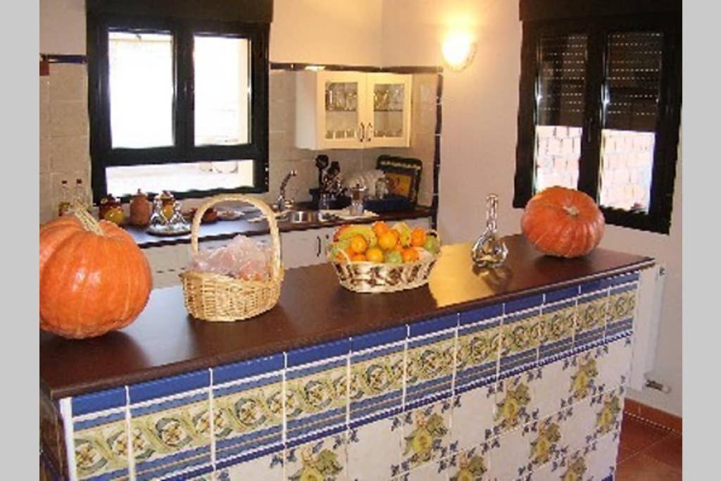 Casa Del Portalon Holiday home Ituero y Lama