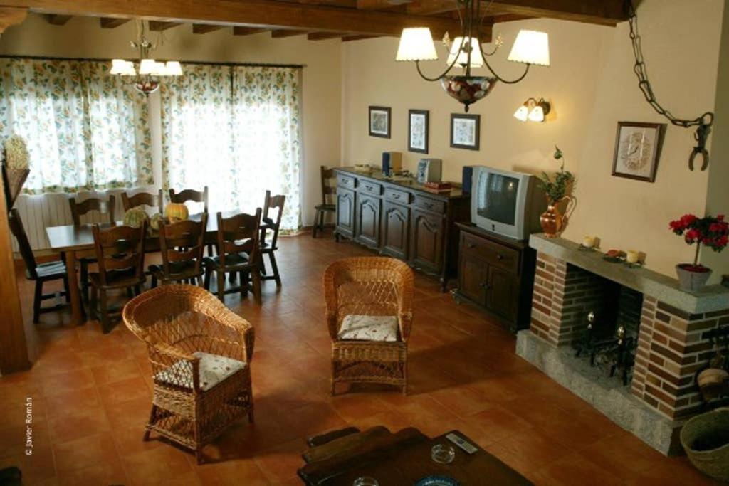 Casa Del Portalon *