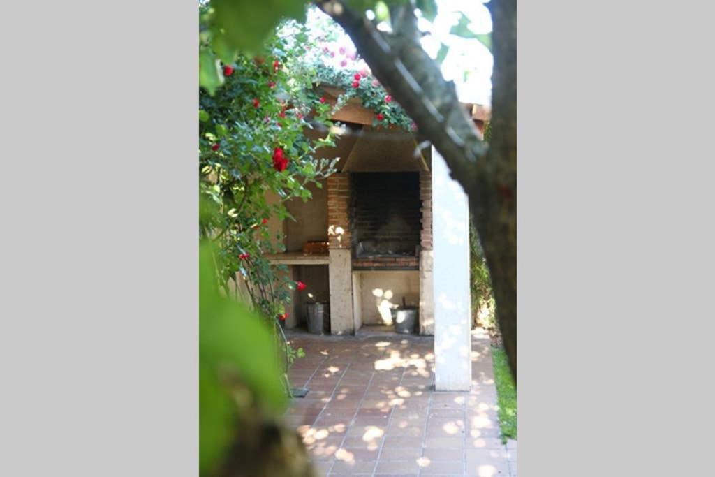 Casa Del Portalon Hébergement de vacances Ituero y Lama
