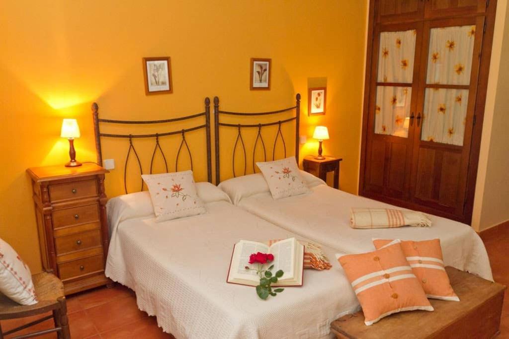 Casa Del Portalon *