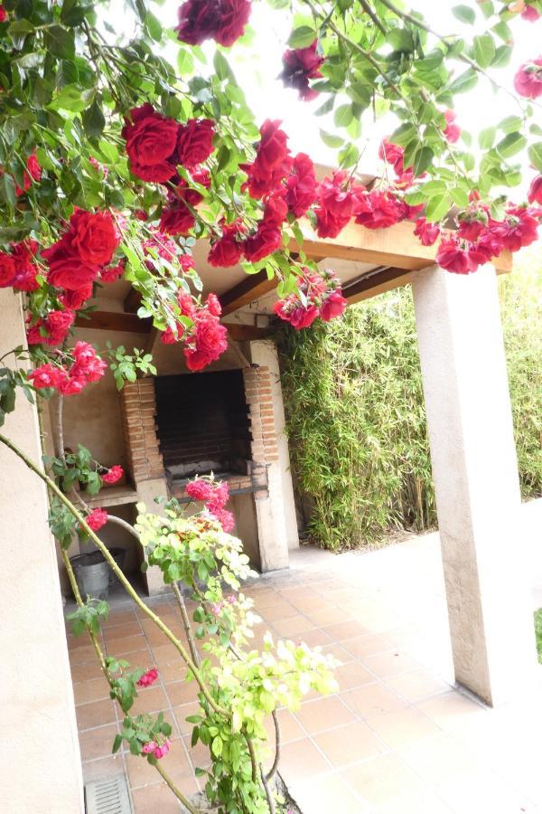 Casa Del Portalon Holiday home *