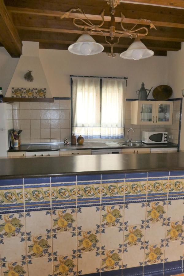 Holiday home Casa Del Portalon *