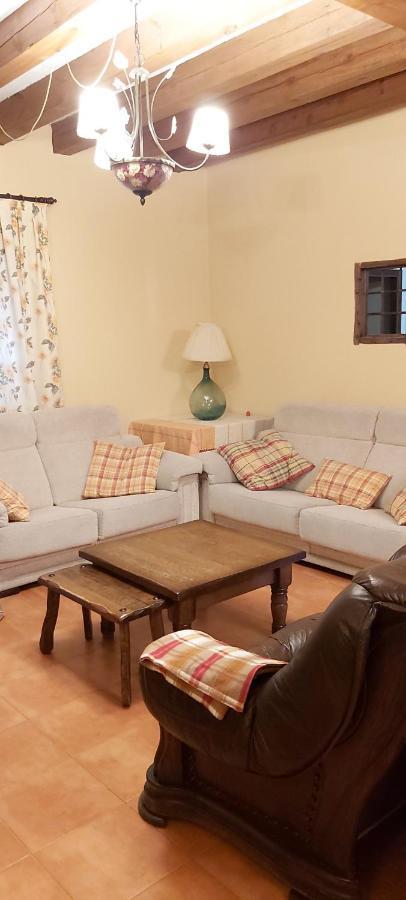 Casa Del Portalon Holiday home *