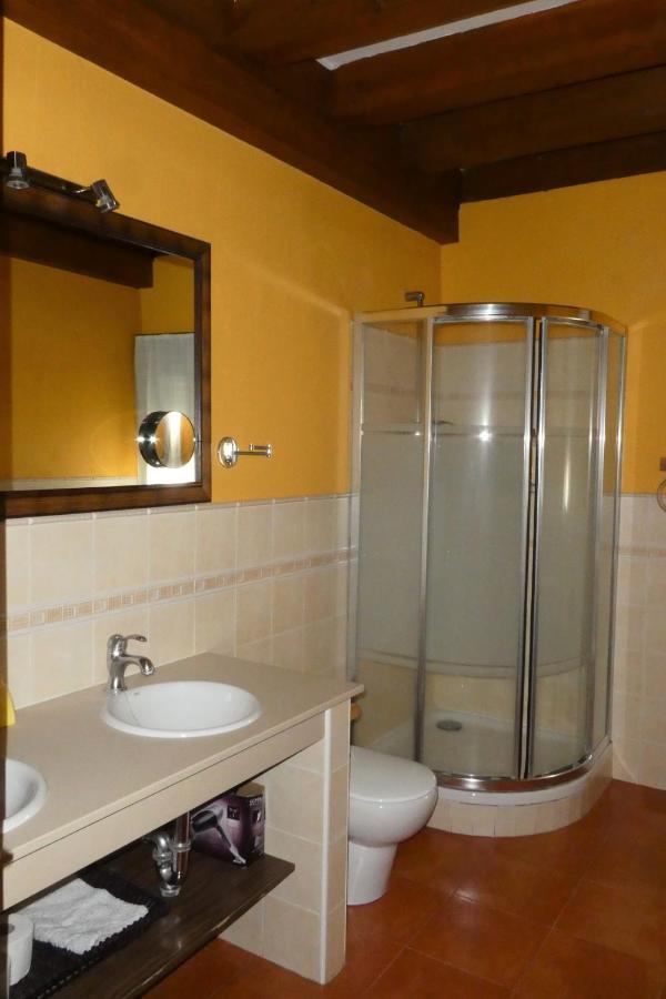Casa Del Portalon