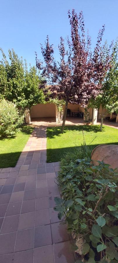 Casa Del Portalon Holiday home *