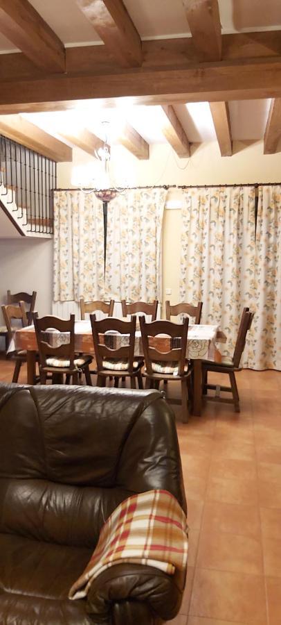 Casa Del Portalon