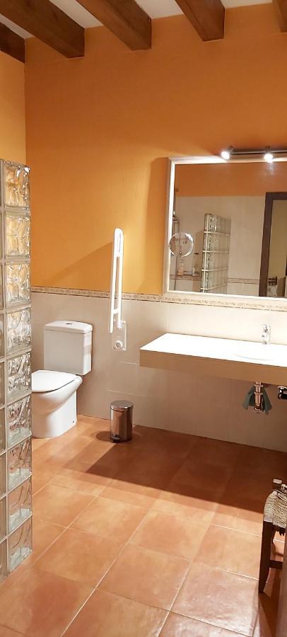 Casa Del Portalon Holiday home