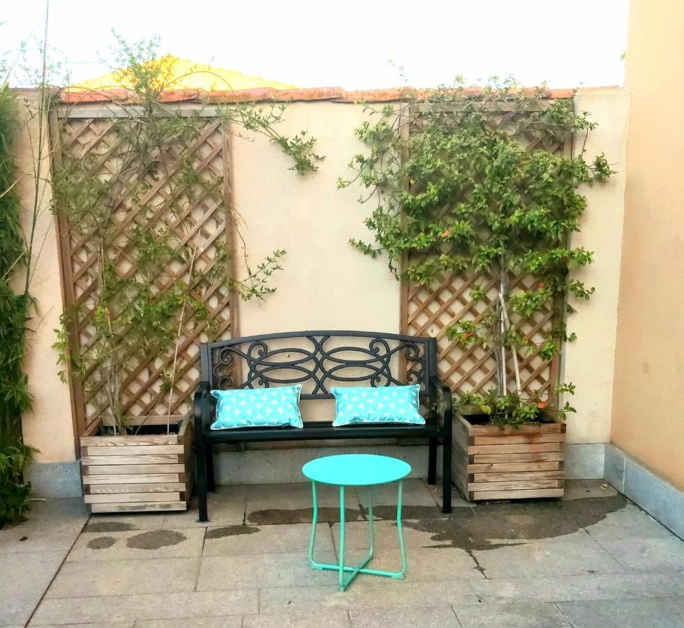 Holiday home Casa Del Portalon *