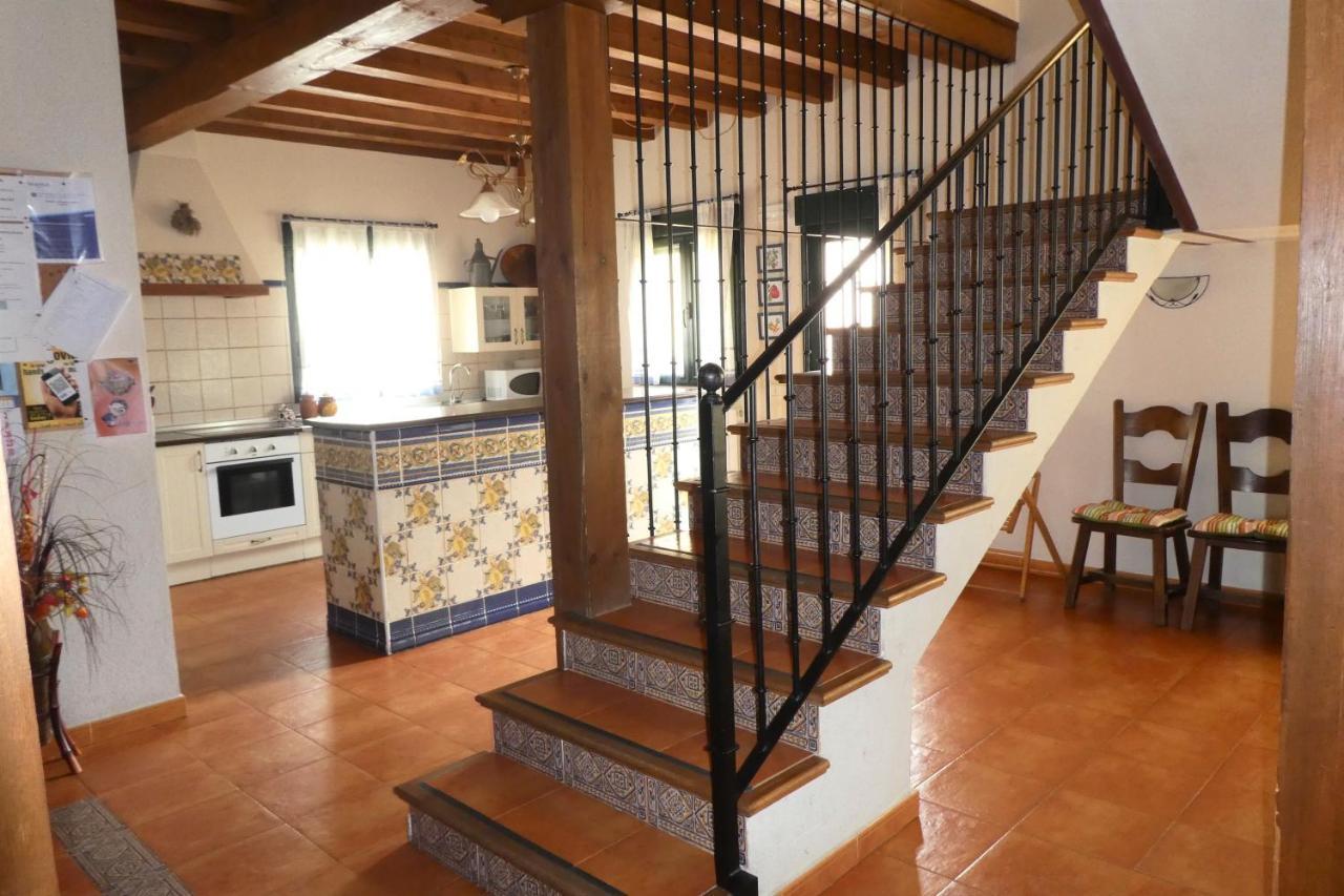 Casa Del Portalon *