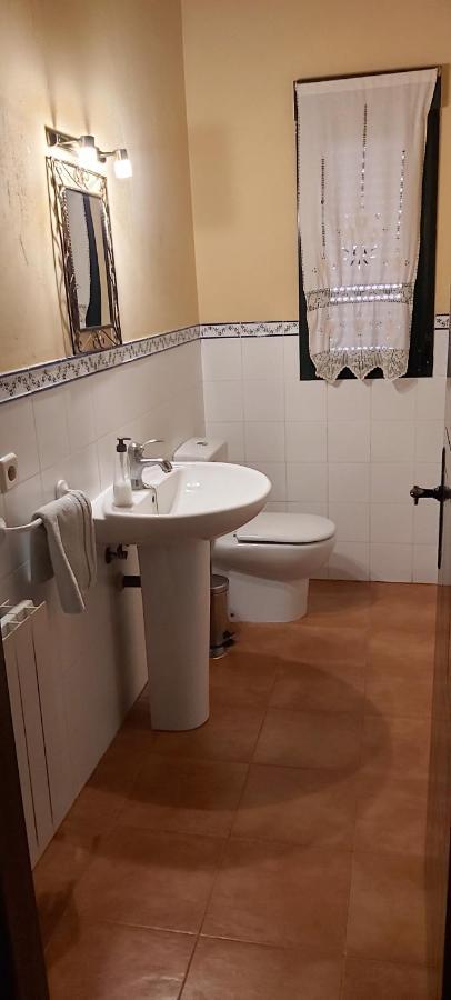 Holiday home Casa Del Portalon